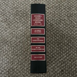 Reader’s Digest-vol 4 1978